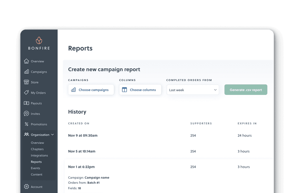 168极速赛车正规官方平台 nonprofit dashboard